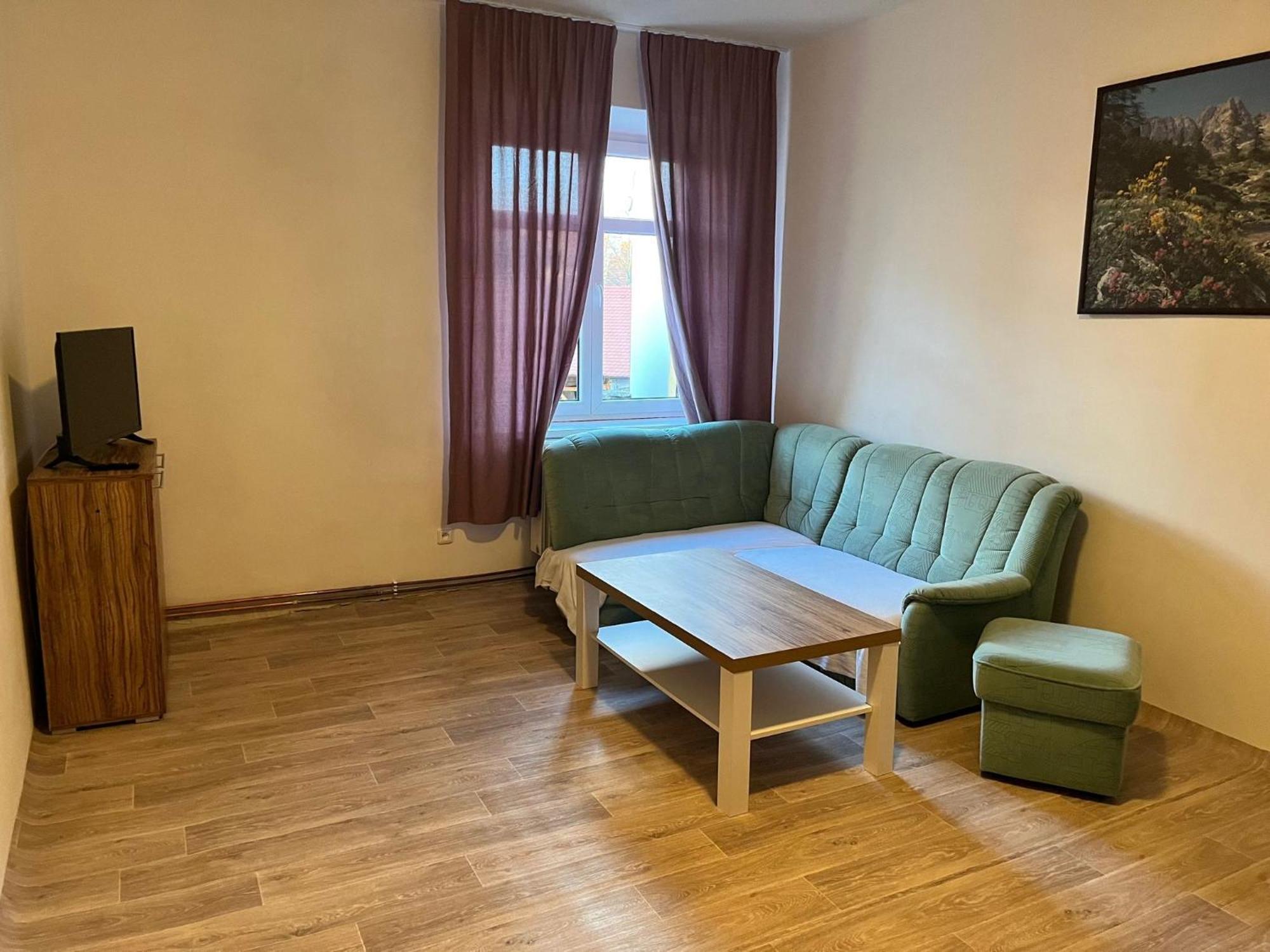 Apartmany Rk Horazdovice Exterior photo