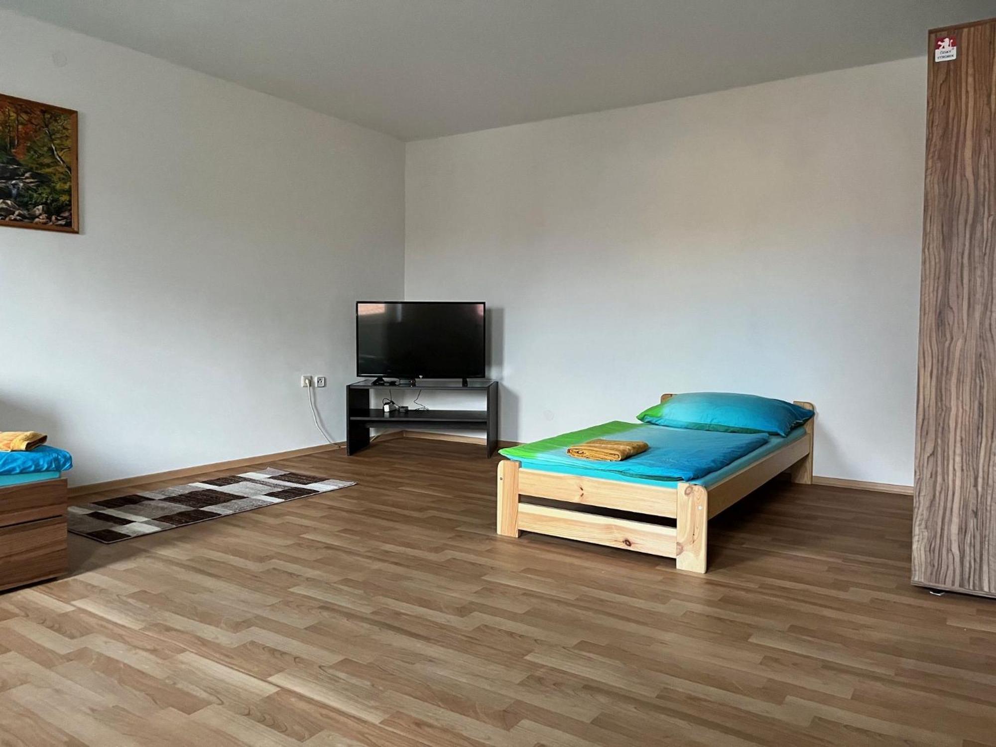 Apartmany Rk Horazdovice Room photo