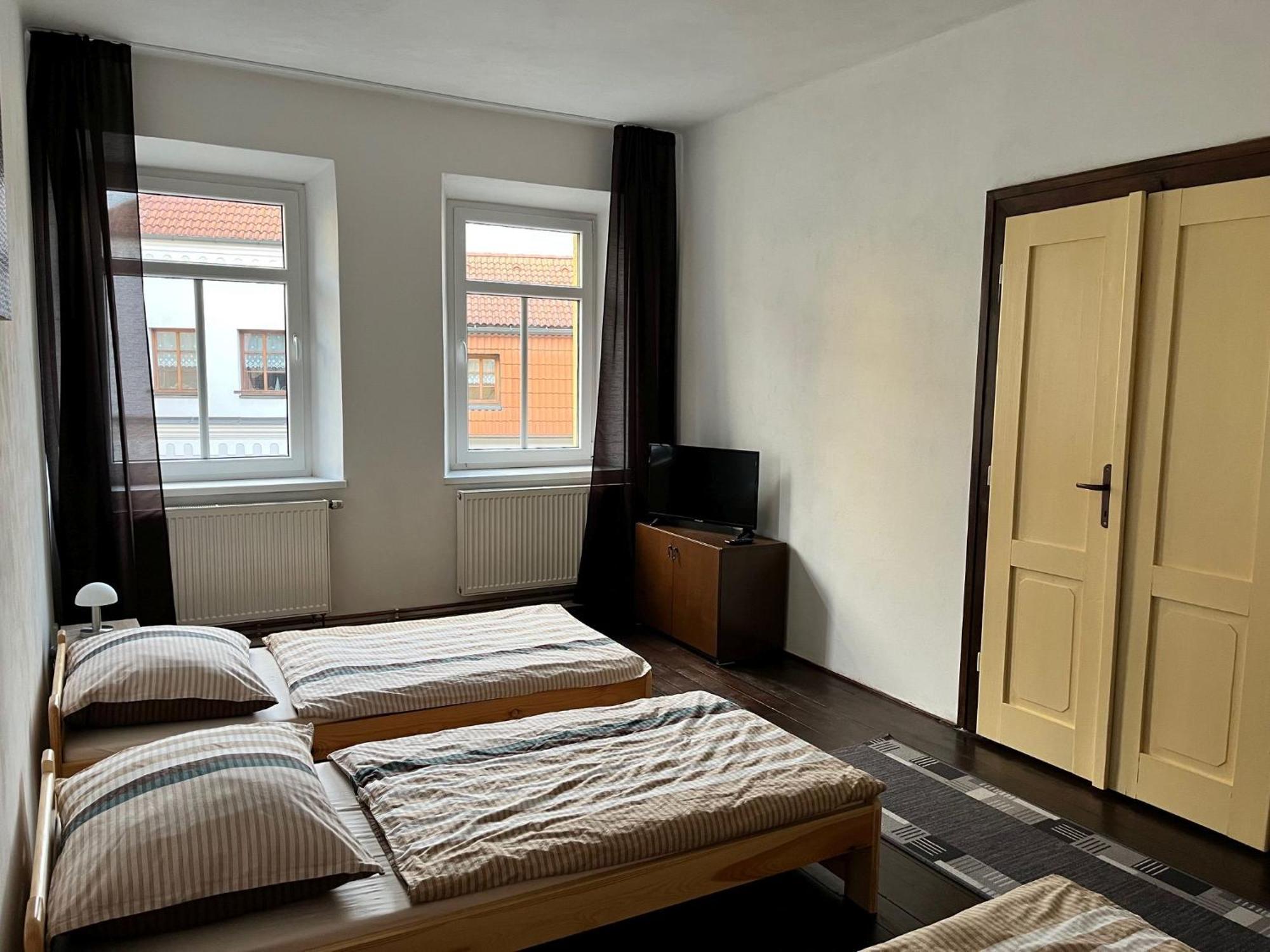 Apartmany Rk Horazdovice Room photo