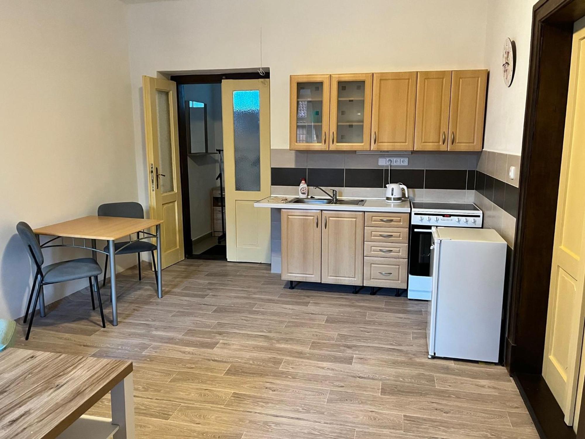 Apartmany Rk Horazdovice Room photo
