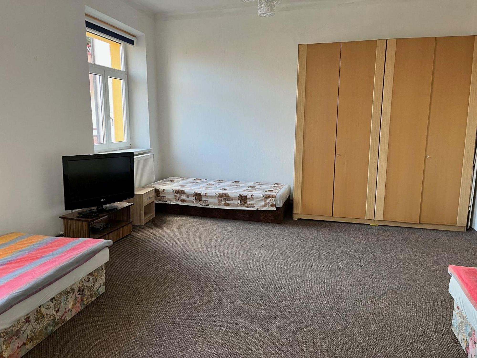 Apartmany Rk Horazdovice Room photo
